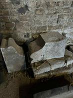 Oude arduinen consoles 2stuks, Bricolage & Construction, Briques, Enlèvement, Comme neuf