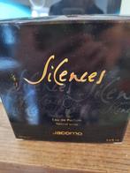 Jacomo Silences eau de Parfum 100 ml gloednieuw, Ophalen of Verzenden, Nieuw
