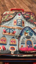 Trolley Oilily, Handtassen en Accessoires, Tassen | Schoudertassen, Ophalen, Oilily