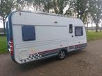 Tk homstar type 460.bj 2009., Caravans en Kamperen, Caravans, Particulier, Mover