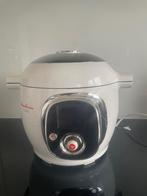 Moulinex cookeo, Ophalen of Verzenden, Zo goed als nieuw, 8 personen of meer