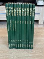 Boeken collectie La faune, Boeken, Encyclopedieën, Ophalen, Zo goed als nieuw, Overige onderwerpen