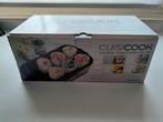 yoghurtmaker cuisicook SNJ-159B, Ophalen, Nieuw