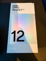 Oppo reno 12F 5G, Telecommunicatie, Mobiele telefoons | Samsung, Overige modellen, Overige kleuren, Verzenden, Zo goed als nieuw
