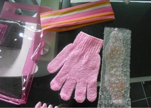 AVON: De schoonheidsset, Handtassen en Accessoires, Uiterlijk | Lichaamsverzorging, Nieuw, Ophalen of Verzenden
