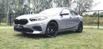 BMW 218IA GranCoupe-LED-Navi-Virtual-Comfortpack-Carplay-, Stof, Bedrijf, 5 deurs, Zilver of Grijs