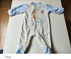 body's en pyjama's maat 62 + wikkeldoek, Ophalen, Gebruikt, Jongetje, Nacht- of Onderkleding