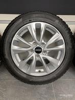 16” Mazda 3 / 5 / 6 sport velgen + winterbanden 5x114.3, Auto-onderdelen, Banden en Velgen, Gebruikt, 16 inch, Banden en Velgen
