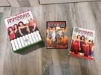 DVD Boxen Desperate Housewives Seizoen 1-2-3-4 en 5 !, Comme neuf, Coffret, Enlèvement ou Envoi
