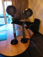 2 mooie tafellampen, Huis en Inrichting, Lampen | Tafellampen, Ophalen, Zo goed als nieuw