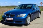 BMW 320i automatique, Autos, Airbags, Euro 4, Automatique, Bleu