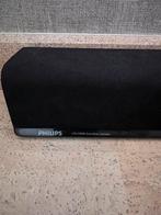 Philips soundbar, Ophalen, Bluetooth, Gebruikt