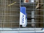 Bouwhek, Doe-het-zelf en Bouw, Metalen, Ophalen, Zo goed als nieuw, IJzer