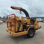 VERMEER BC1200XL T4i (bj 2014), Hakselaar
