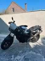 BMW F800r 2011, 800 cm³, 4 cylindres, Sport, Particulier