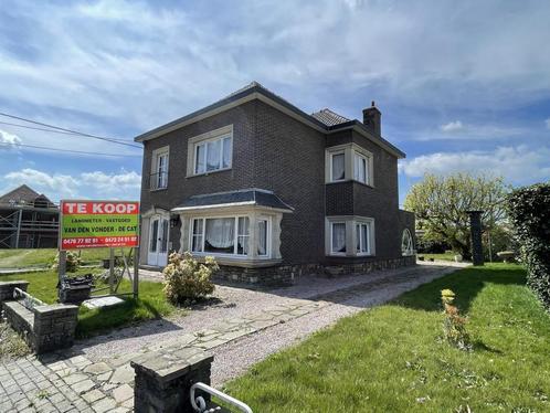Woning te koop in Hulshout, 4 slpks, Immo, Huizen en Appartementen te koop, Vrijstaande woning, F