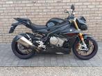 Bmw s 1000 r état neuf 4000 km !!!, Motos, Motos | BMW, Particulier, Contrôle de traction