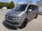 VOLKSWAGEN, Monovolume, 4 cilinders, Leder, Bedrijf