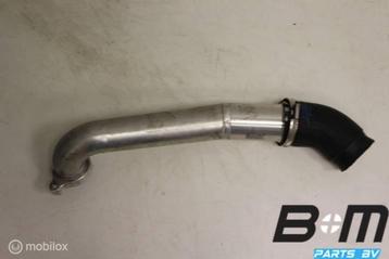 Laadluchtbuis VW Golf 7 04L145762R beschikbaar voor biedingen