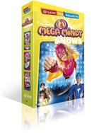 Mega mindy, Cd's en Dvd's, Ophalen of Verzenden, Gebruikt