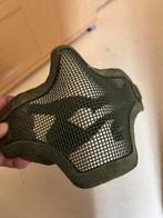 Paintballmasker, Dieren en Toebehoren, Ophalen, Zo goed als nieuw