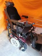 Elektrische rolstoel, Divers, Chaises roulantes, Comme neuf, Enlèvement, Fauteuil roulant électrique