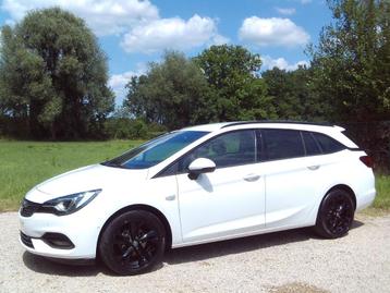 Opel Astra Break Benzine 85dkm Camera Ultimate Full Top nw21 beschikbaar voor biedingen