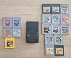 GameBoy Color gemod, met games, Games en Spelcomputers, Ophalen of Verzenden