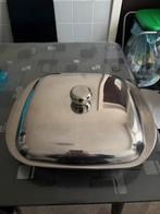 Plateau alimentaire, Enlèvement ou Envoi, Comme neuf