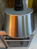 Ikea dampkap, Ophalen, Gebruikt