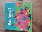 Kitty de Wolf - Bakfeest!, Boeken, Ophalen of Verzenden, Zo goed als nieuw, Kitty de Wolf