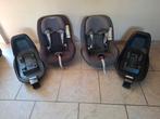 Autostoelen, Kinderen en Baby's, Autostoeltjes, Ophalen, Gebruikt, Isofix