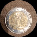 2 euro Frankrijk, Postzegels en Munten, Ophalen, Frankrijk, 2 euro