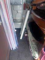 Slaapremork binnen ruimte 3m lg 1.5 b 1.8 hoog 750 kg, Caravans en Kamperen, Particulier