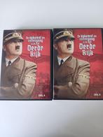 Het derde rijk, Ophalen of Verzenden, Zo goed als nieuw, Zie beschrijving, Voor 1940