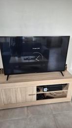 4k 50 inch lg tv, Audio, Tv en Foto, Televisies, Ophalen of Verzenden, Zo goed als nieuw, LG