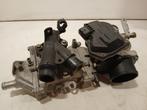 EGR KLEP Jaguar XE (01-2015/-) (G4D35H273AC), Gebruikt, Jaguar