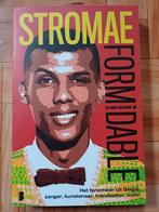Claire Lescure - Stromae : Formidable, Ophalen, Nieuw, Claire Lescure