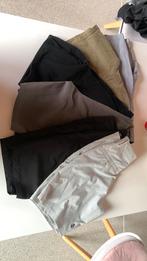 short pants 6 Volcom shorts + ‘real’ brand cap, Ophalen, Overige kleuren, Volcom, Gedragen