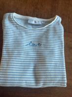 Longsleeve Love - Maat 116, Kinderen en Baby's, Gebruikt, Meisje, Ophalen of Verzenden, Shirt of Longsleeve