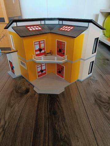 Playmobil city life Huis
