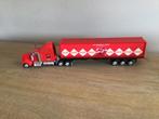 Kersttruck coca cola, Ophalen of Verzenden, Gebruikt