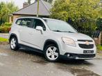 Chevrolet Orlando 1.8 benzine 7 plaats ‏gekeurd, Euro 5, 1796 cc, 7 zetels, Orlando