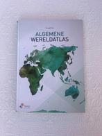 Algemene wereldatlas, Boeken, Atlassen en Landkaarten, Plantyn, Wereld, Ophalen, Gelezen