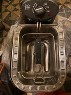 FriFri frietpot, goed onderhouden, Elektronische apparatuur, Frituurpannen, Ophalen, Gebruikt