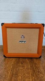 Ampli Orange Cruch 35 RT, Muziek en Instrumenten, Ophalen, Zo goed als nieuw