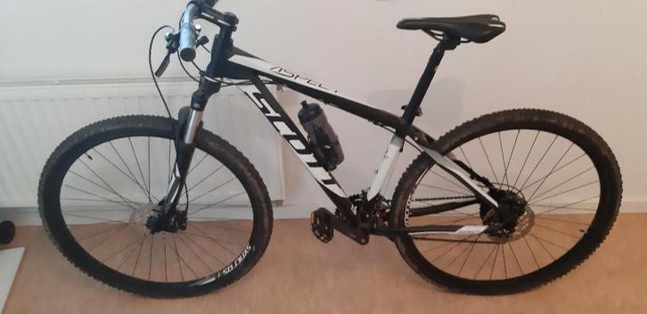 VTT 29"  SCOTT ASPECT 940 TAILLE M, Vélos & Vélomoteurs, Vélos | VTT & Mountainbikes, Comme neuf, Hommes, Autres marques, 53 à 57 cm