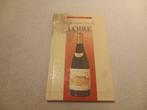 Boek Wijnen van de Loire Vinologie wijn Frankrijk Oenologie, Boeken, Kookboeken, Ophalen of Verzenden, Zo goed als nieuw, Frankrijk