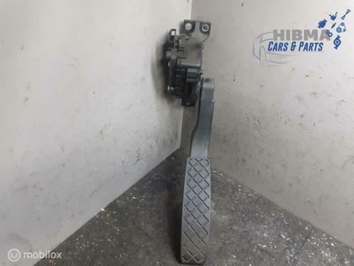 Gaspedaal Volkswagen Touareg I 3.2 V6 Elekt 7L0723507 03-09, Auto-onderdelen, Elektronica en Kabels, Volkswagen, Gebruikt, Ophalen of Verzenden