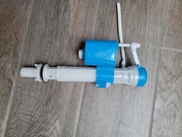 Robinet flotteur pour chasse d'eau/wc, Enlèvement ou Envoi, Neuf, Toilettes
